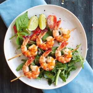 shop-2 Steamed Shrimp